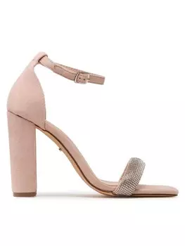 Сандалии Deezee, розовый