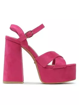 Сандалии Deezee, розовый