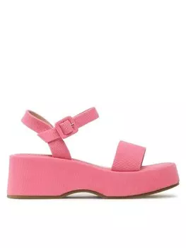 Сандалии DeeZee, розовый