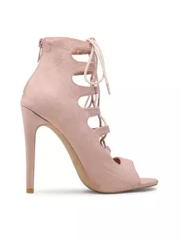 Сандалии Deezee, розовый