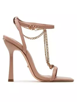 Сандалии Deezee, розовый