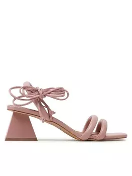 Сандалии DeeZee, розовый