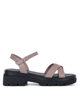 Сандалии DeeZee, розовый