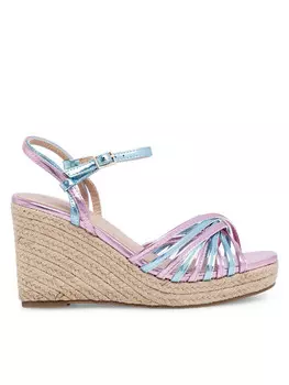 Сандалии Deezee, розовый