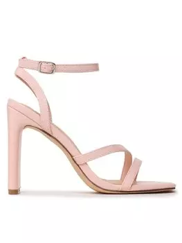 Сандалии DeeZee, розовый