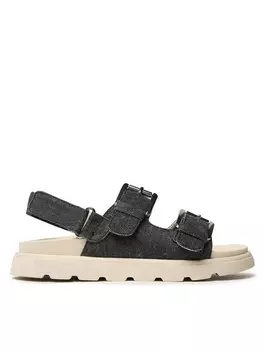 Сандалии DeeZee, серый