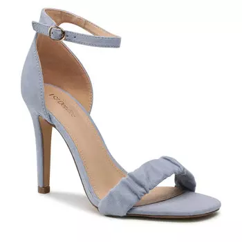 Сандалии DeeZee, синий