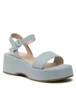 Сандалии Deezee, синий