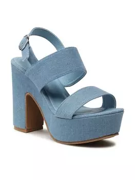 Сандалии Deezee, синий