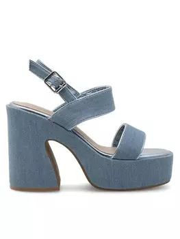 Сандалии DeeZee, синий