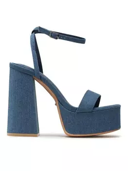 Сандалии Deezee, синий