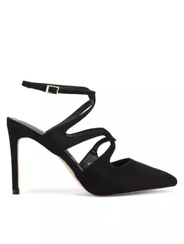 Сандалии DeeZee WYL3616-5, черный