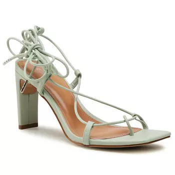 Сандалии DeeZee, зеленый