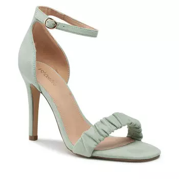 Сандалии DeeZee, зеленый