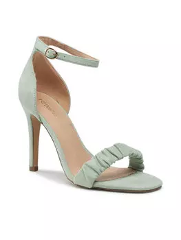 Сандалии Deezee, зеленый