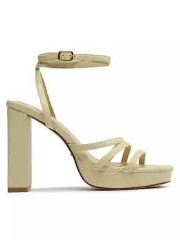 Сандалии DeeZee, зеленый