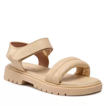 Сандалии DeeZee, желтый