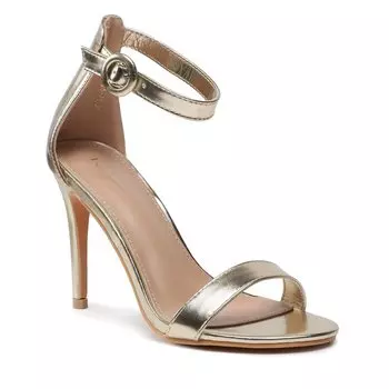 Сандалии DeeZee, золото