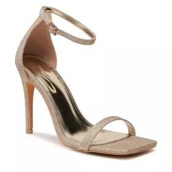 Сандалии DeeZee, золото