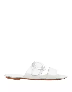 Сандалии Definery, белый