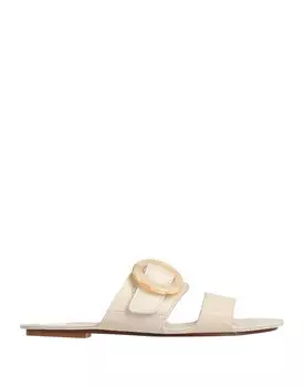 Сандалии Definery, бежевый