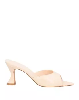 Сандалии Dei Mille, розовый