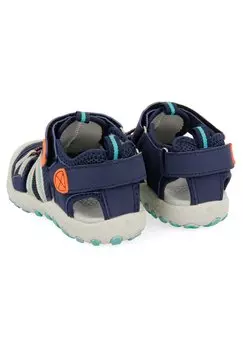 Сандалии DEINZE Gioseppo, темно-синий