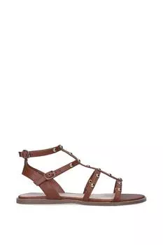 Сандалии Дейтон Miss KG, коричневый