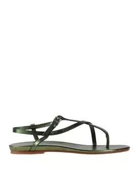 Сандалии Del Carlo, зеленый