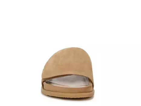 Сандалии Del Rey Sandal Vince, коричневый