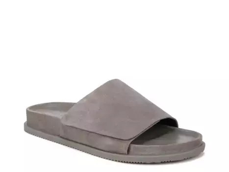 Сандалии Del Rey Sandal Vince, серый
