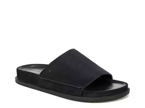 Сандалии Del Rey Sandal Vince, темно-синий