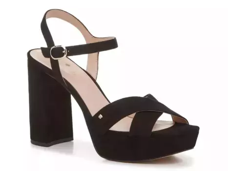 Сандалии Delia Platform Kate Spade, Black