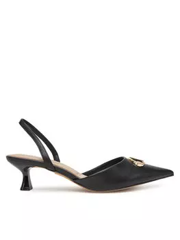 Сандалии Delicate 13918896 Aldo, черный