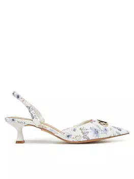 Сандалии Delicate 13918900 Aldo, белый