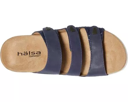 Сандалии Delight Halsa Footwear, нави