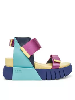 Сандалии Delta Run 1041086716 United Nude, мультиколор