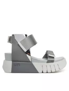 Сандалии Delta Run 1041086916 United Nude, серый