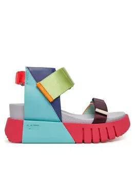 Сандалии Delta Run 1041087716 United Nude, мультиколор