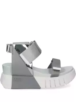 Сандалии Delta Run United Nude, серый