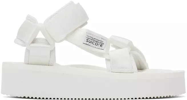 Сандалии DEPA-2PO SUICOKE