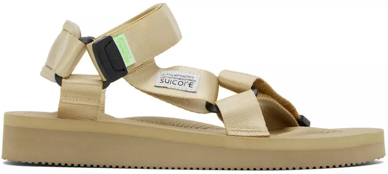 Сандалии DEPA-Cab SUICOKE