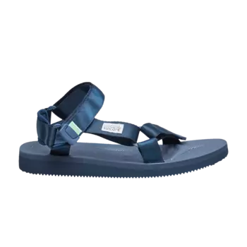 Сандалии DEPA-Cab Suicoke, синий