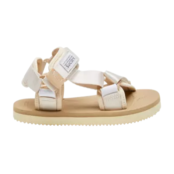 Сандалии Depa Kids Suicoke, кремовый