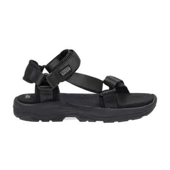 Сандалии DEPA-Run Suicoke, черный