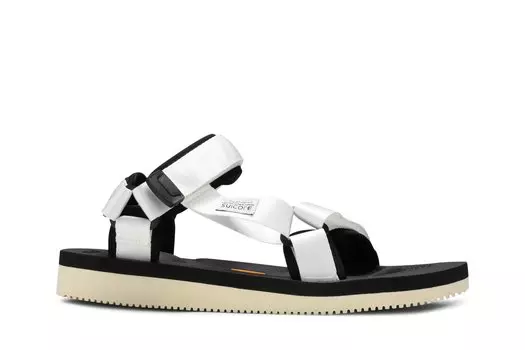 Сандалии Depa-V2 Suicoke, белый