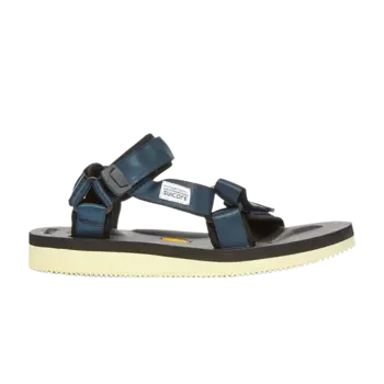 Сандалии Depa-V2 Suicoke, синий