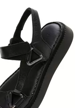 Сандалии Derimod, черный