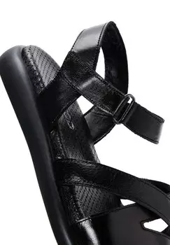 Сандалии Derimod, черный