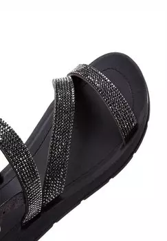 Сандалии Derimod, черный